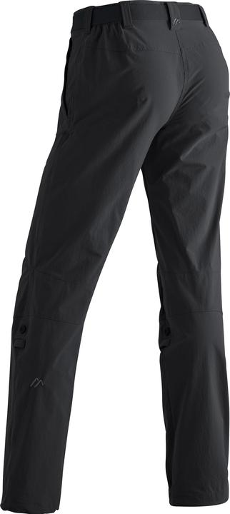 Produktbild Maier Sports Lulaka Roll Up Pants Regular (34)