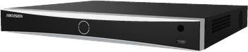 Actual product image Hikvision DS-7608NXI-K2 (Network Video Recorder (NVR))