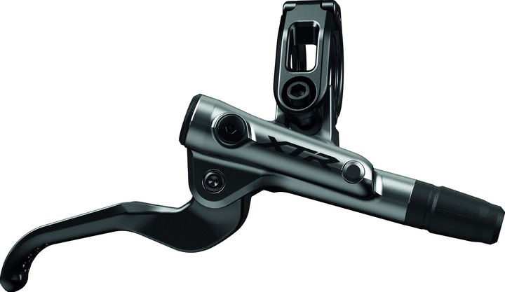 Produktbild Shimano XTR BL-M9100 Bremshebel Rechts (Hinterradbremse, Bremshebel)