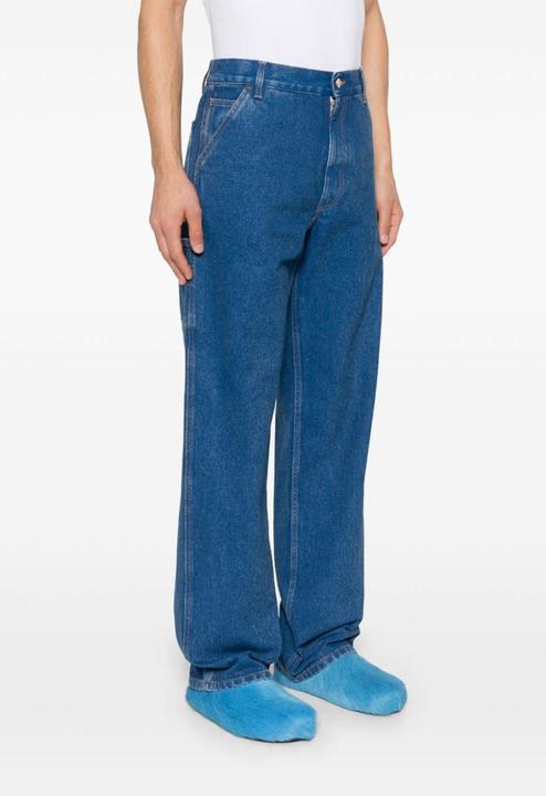 Produktbild Marni Jeans Blue (30)