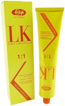 Image du produit Lisap Lk Antiaging Hair Color 10/0 100ml (10/0)