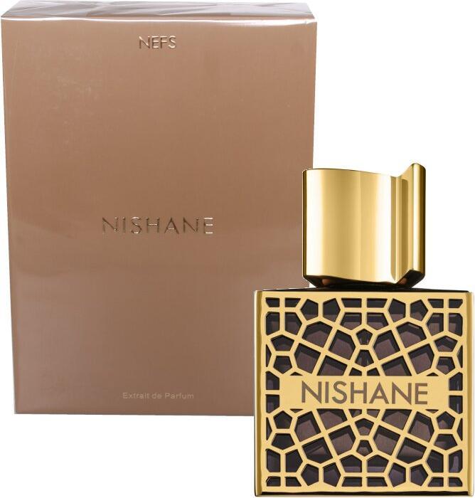 Produktbild Nishane Nefs (Eau de Parfum, 50 ml)