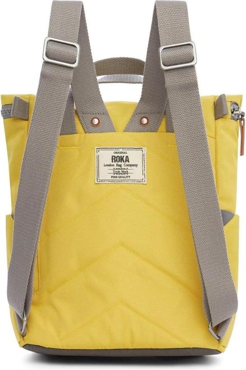 Produktbild Roka London Finchley A Sustainable Lemon 12-15 recycled bottles Small (15 l)