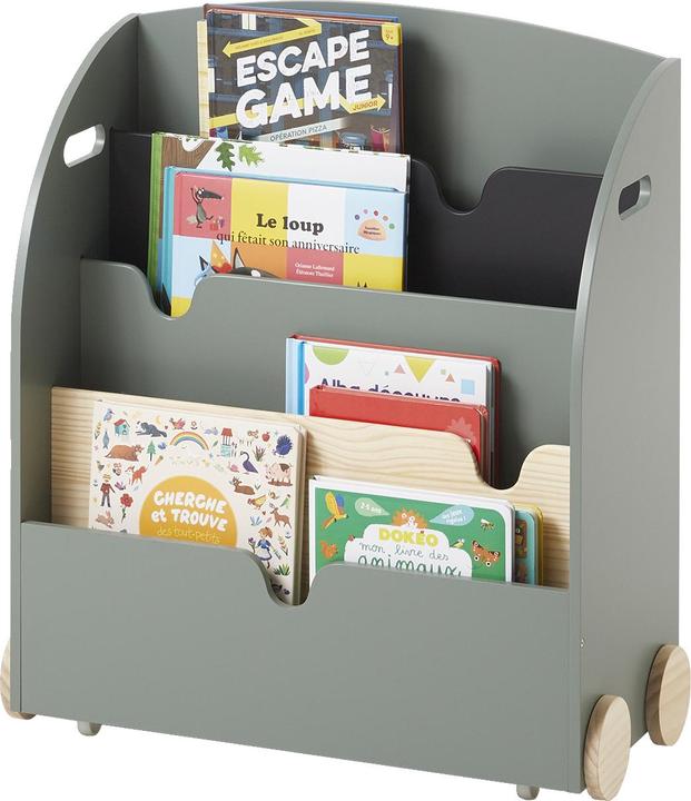 Immagine prodotto Vertbaudet Regal