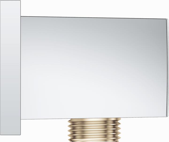 Image du produit Grohe Euphoria Cube Coude de raccordement mural