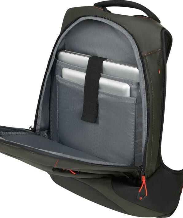 Actual product image Samsonite Ecodiver Rucksack M (19 l)