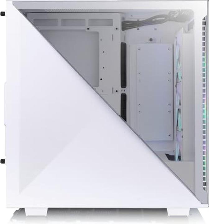 Produktbild Thermaltake Divider 300 TG Snow (ATX, mATX, Mini-ITX)