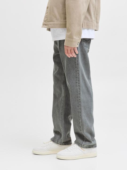 Produktbild Jack & Jones JJICHRIS JJORIGINAL SQ 269 JNR Relaxed Fit Jeans Junior Relaxed Fit Jeans (134)