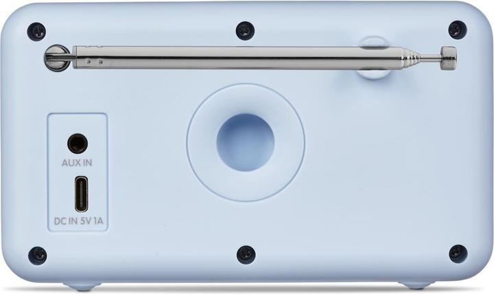 Image du produit Medion LIFE® S66822 Radio DAB+ portable (DAB+ DAB, Bluetooth)