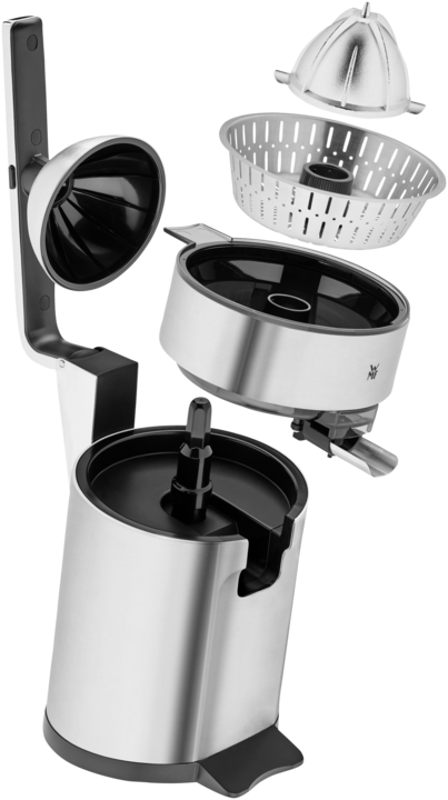 Produktbild WMF Profi Plus Saftpresse elektrisch