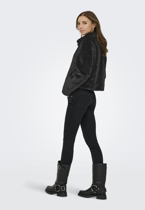 Actual product image JdY JDYMACY Kunstpelzjacke Kunstpelzjacke