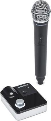 Samson XPDm HH wireless System