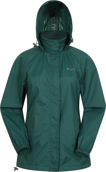 Produktbild Mountain Warehouse Pakka II Jacke Wasserfest (34)