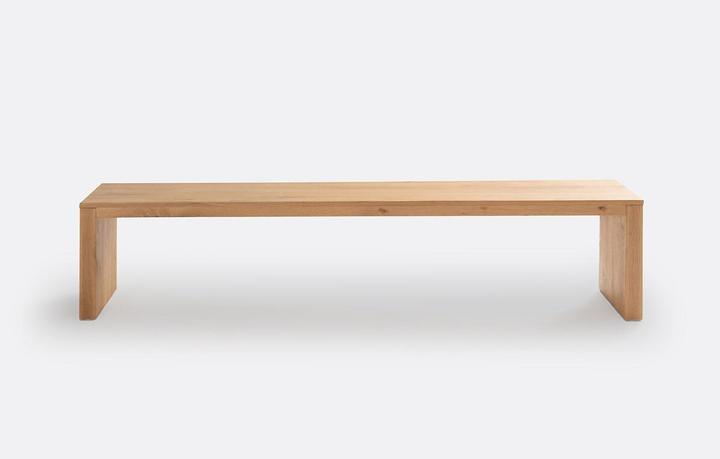 Produktbild La Redoute Interieurs Vova (200 cm)