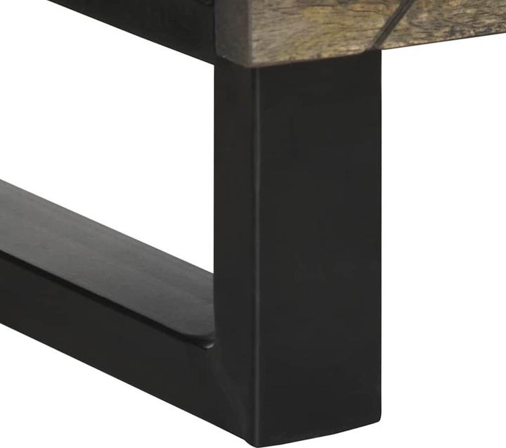 Image du produit vidaXL Highboard (40 x 33 x 110 cm)