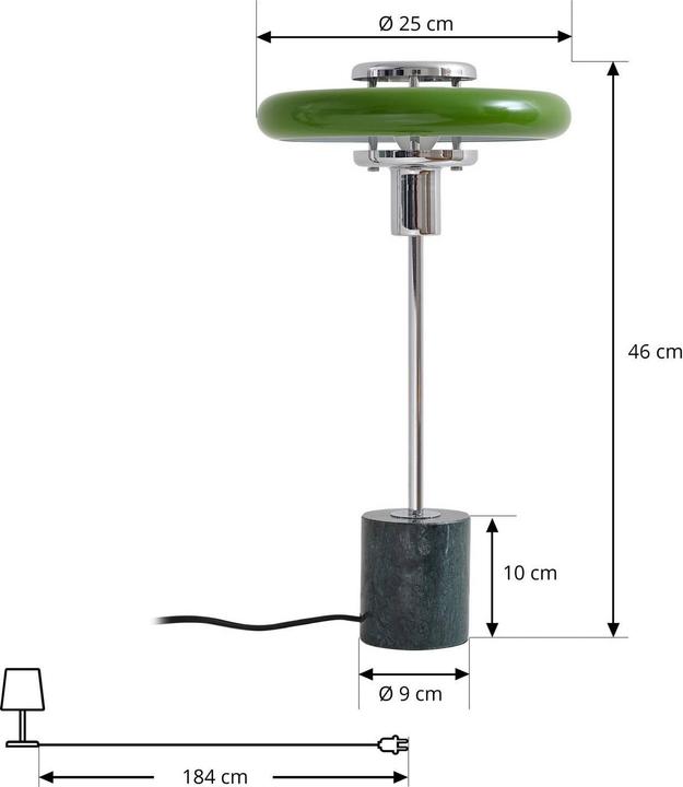 Produktbild Lindby Branford (E14)