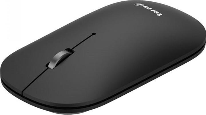Actual product image Terra Mouse NBM1000B USB black ( NBM1000B) (Wireless)