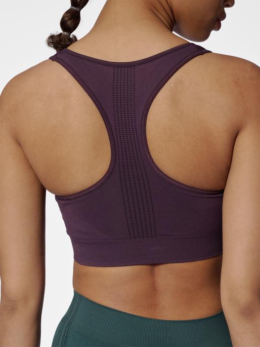 Produktbild hummel Hmlmt Shaping Seamless Sports Top (S)