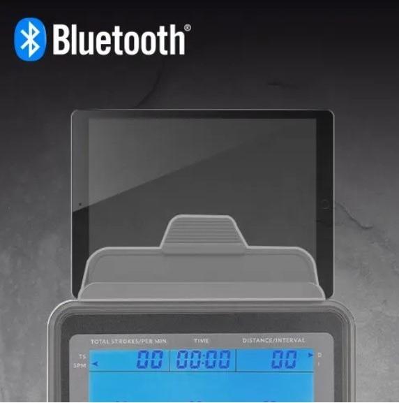 Image du produit Half Human Air Rower