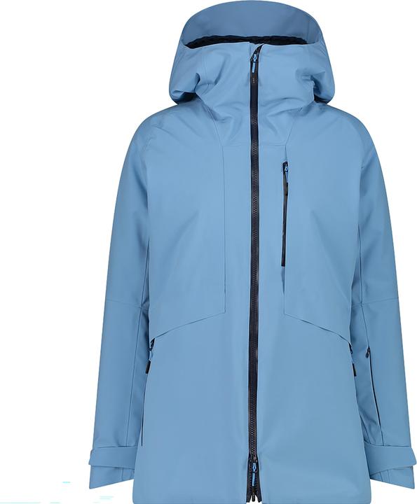 Produktbild CMP Campagnolo Women's Jacket Fix Hood 34W4006 (40)
