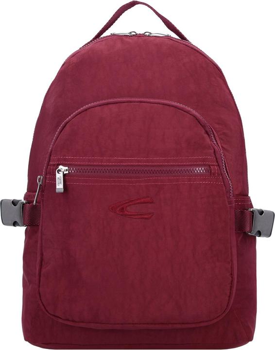 Image du produit Camel Active Sac à dos avec fermeture à glissière double sens (17 l)