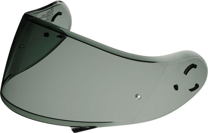 Actual product image Shoei Visor Pinlock