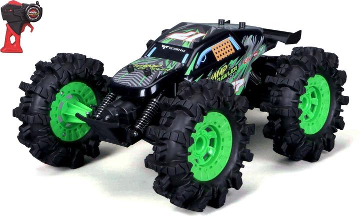 Image du produit Maisto RC Swamp Crawler