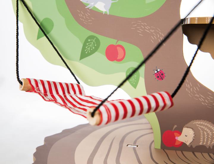 Produktbild Roba Baumhaus