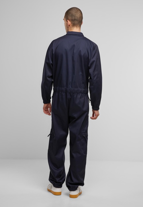 Image du produit Brandit Combinaison de vol taille 4XL couleur anthracite (4XL)