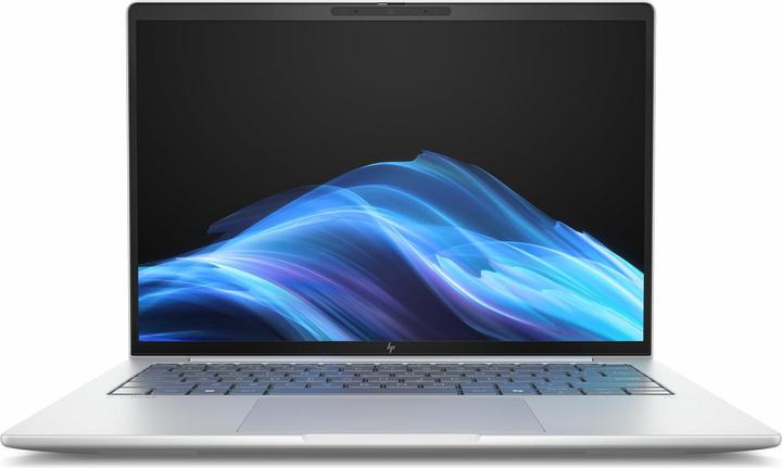 Actual product image HP EliteBook 8 G1i 14 Next Gen AI PC (14", 512 GB, 16 GB, CH, Intel Core Ultra 5 226V)