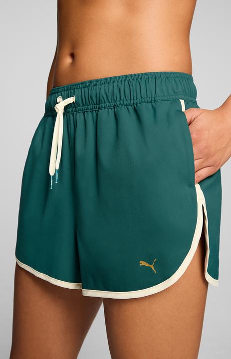 Image du produit Puma Women Woven Shorts (S)