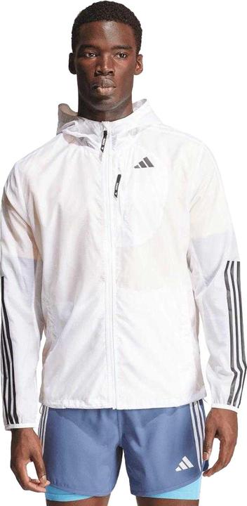 Produktbild adidas Own The Run Jacke (XS)