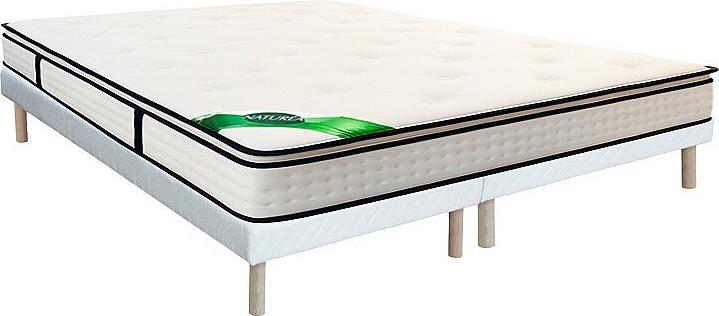 Actual product image Naturea Mireza (180 x 200 cm)