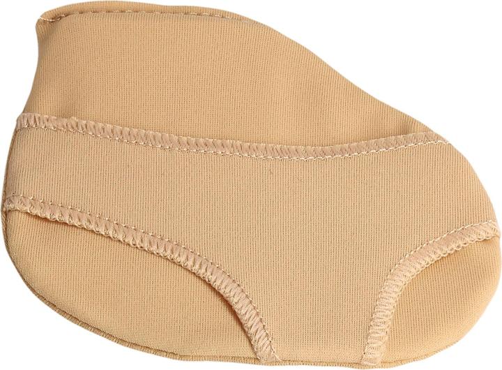 Actual product image Poderm Protective pads for foot sole pain/calluses (Decompression, 198 ml)