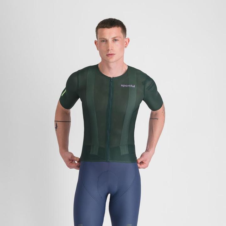 Blau, Oblivion Green