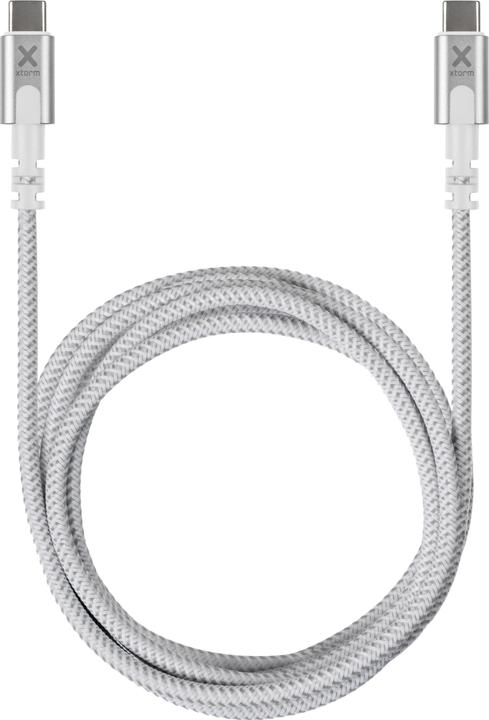 Produktbild Xtorm Original Series USB-C PD (2 m, USB 2.0, 100 W)