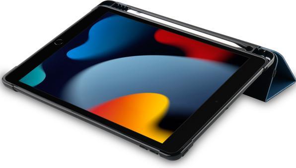 Productafbeelding OtterBox React Folio (iPad 2020 (8e generatie), iPad 2021 (9e gen))