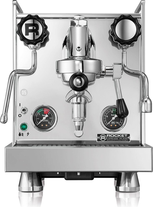 Actual product image Rocket Mozzafiato Cronometro R