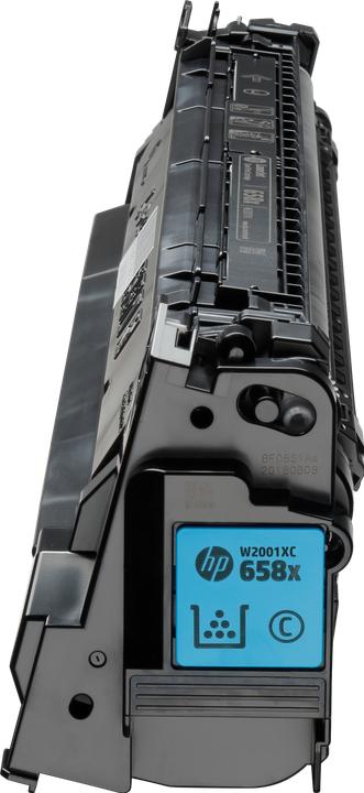 Immagine prodotto HP 658X (Y)