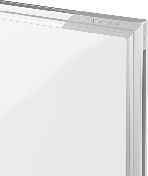 Actual product image Magnetoplan SP Whiteboard (60 x 90 cm)