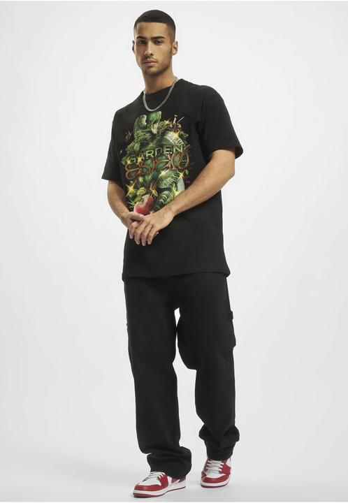 Image du produit Mister Tee Garden Of Eden Tee surdimensionné - 16547 (XS)
