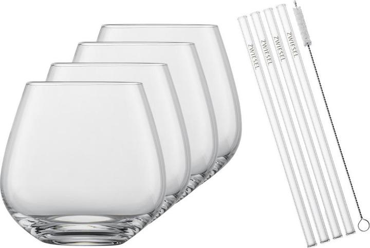 Produktbild Schott Zwiesel After Work Drinks (62.77 dl, 9 x)