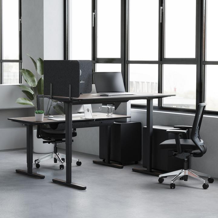 Produktbild Yaasa Desk Pro (200 x 80 cm)
