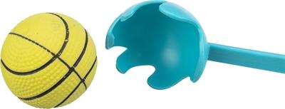 Actual product image Trixie Slingshot with ball (Ball toy dog)