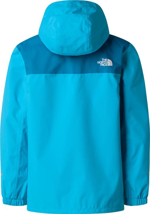 Actual product image North Face Kid Antora Rain (104)