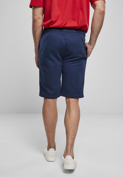 Produktbild Urban Classics Basic Sweatshorts (S)