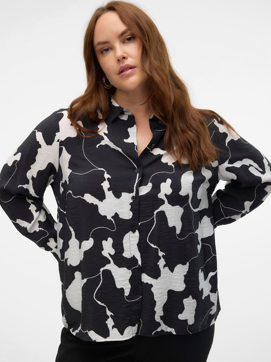 Produktbild Vero Moda VMCJOSIE Hemd Hemd (48)
