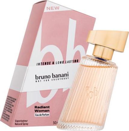 Produktbild Bruno Banani Radiant Woman (Eau de Parfum, 50 ml)