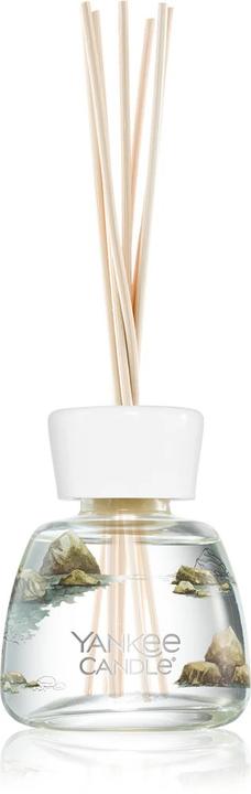 Immagine prodotto Yankee Candle Amber & Sandalwood (100 ml)