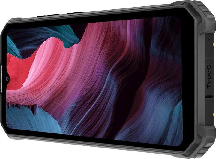 Immagine prodotto Oukitel WP23 Pro (128 GB, Arancione vibrante, 6.52", Doppia SIM, 13 Mpx, 4G)